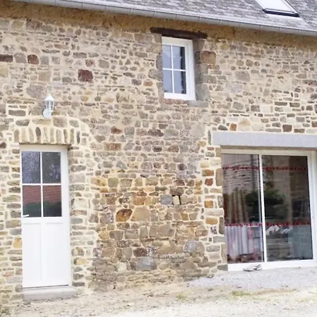 Ecuries Leseigneur - Camping Insolites Bolleville  Exterior photo
