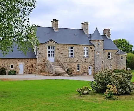 Ecuries Leseigneur - Camping Insolites Bolleville  Exterior photo