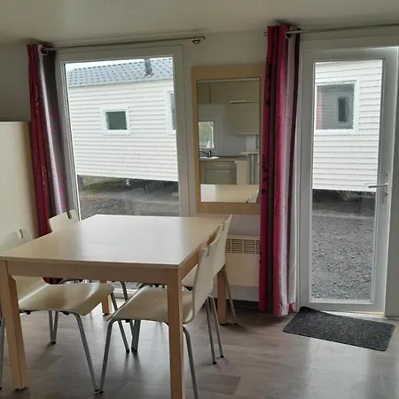 Ecuries Leseigneur - Camping Insolites Bolleville  Exterior photo