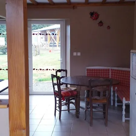 Ecuries Leseigneur - Camping Insolites Bolleville  Exterior photo