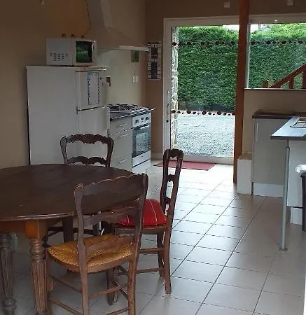 Ecuries Leseigneur - Camping Insolites Bolleville  Exterior photo