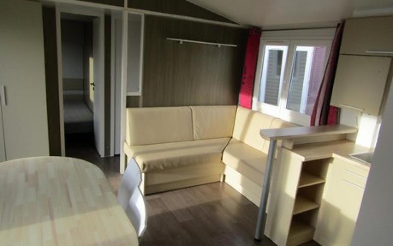 Campsite Ecuries Leseigneur - Insolites Bolleville (Manche)