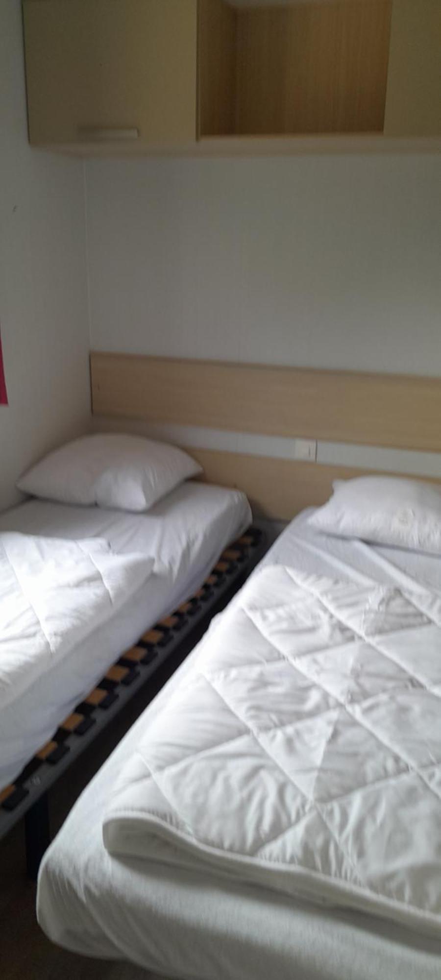 Ecuries Leseigneur - Insolites Campsite Bolleville (Manche)