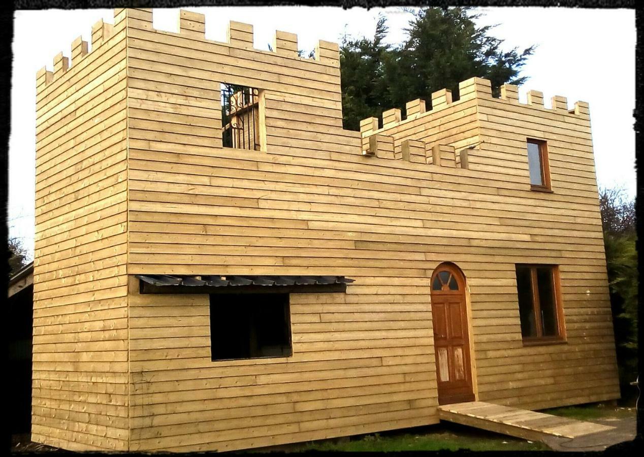 Ecuries Leseigneur - Insolites Campsite *